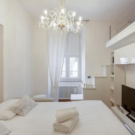 Apartments Trieste Centro I Imbriani 12 ภายนอก รูปภาพ