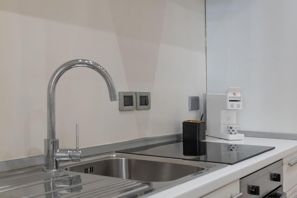 Apartments Trieste Centro I Imbriani 12 ภายนอก รูปภาพ