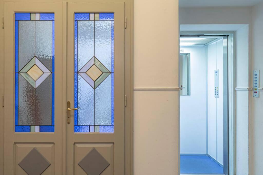 Apartments Trieste Centro I Imbriani 12 ภายนอก รูปภาพ