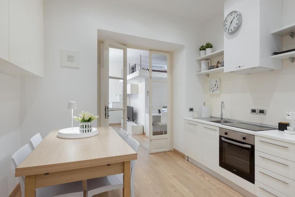 Apartments Trieste Centro I Imbriani 12 ภายนอก รูปภาพ