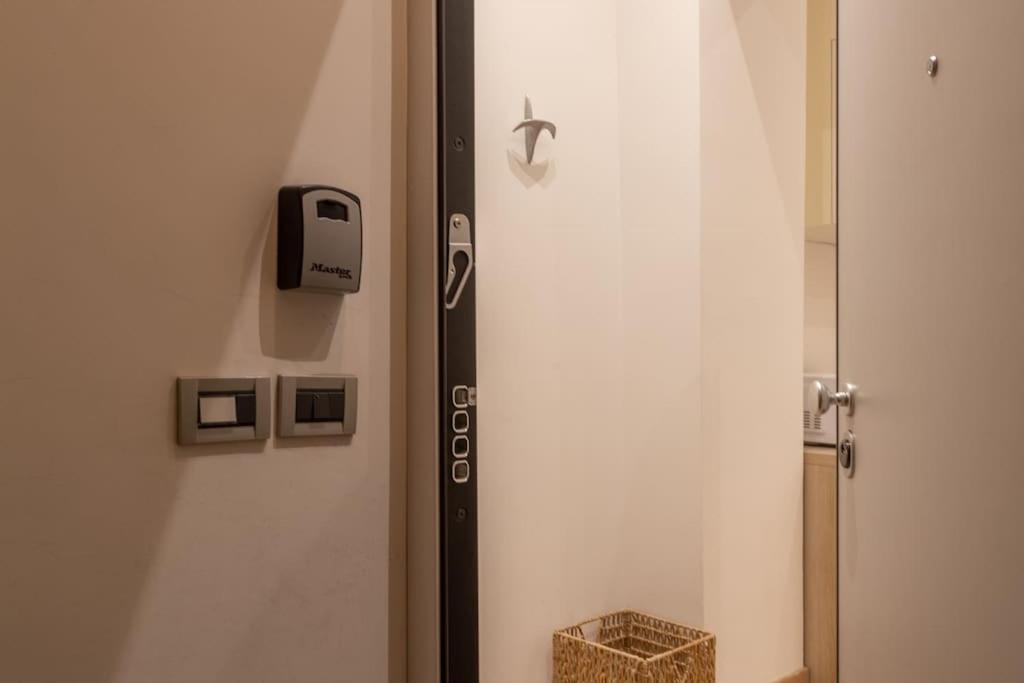 Apartments Trieste Centro I Imbriani 12 ภายนอก รูปภาพ