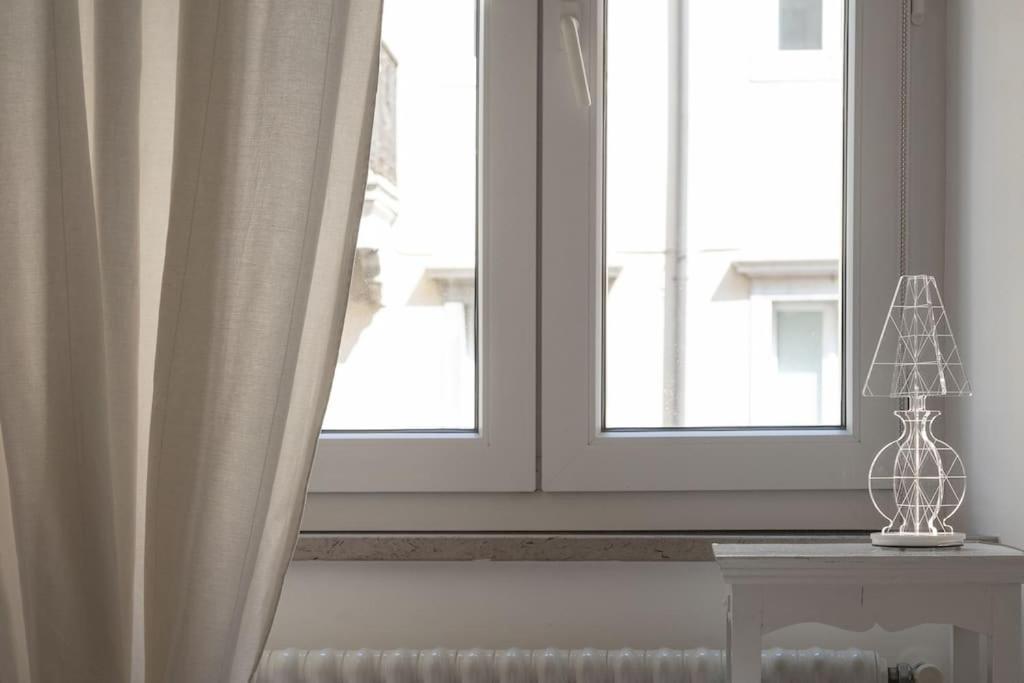 Apartments Trieste Centro I Imbriani 12 ภายนอก รูปภาพ