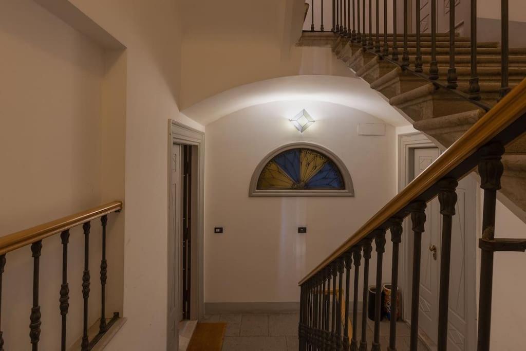 Apartments Trieste Centro I Imbriani 12 ภายนอก รูปภาพ