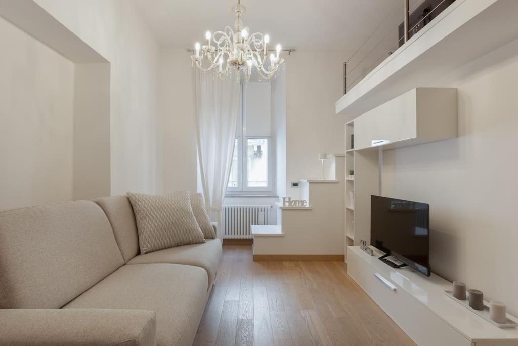 Apartments Trieste Centro I Imbriani 12 ภายนอก รูปภาพ