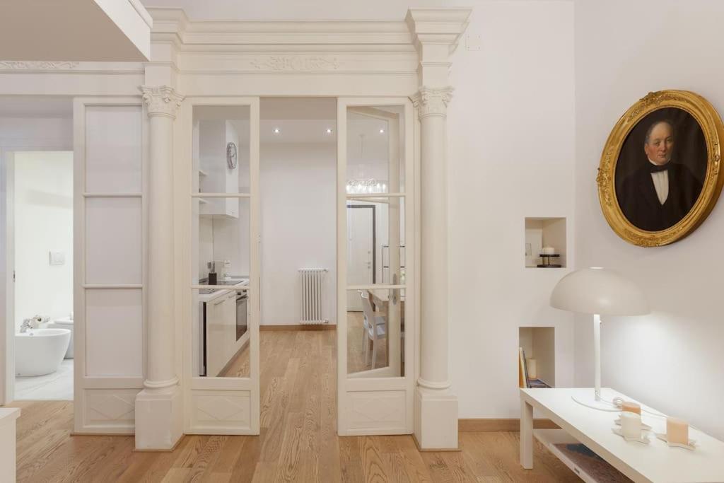 Apartments Trieste Centro I Imbriani 12 ภายนอก รูปภาพ