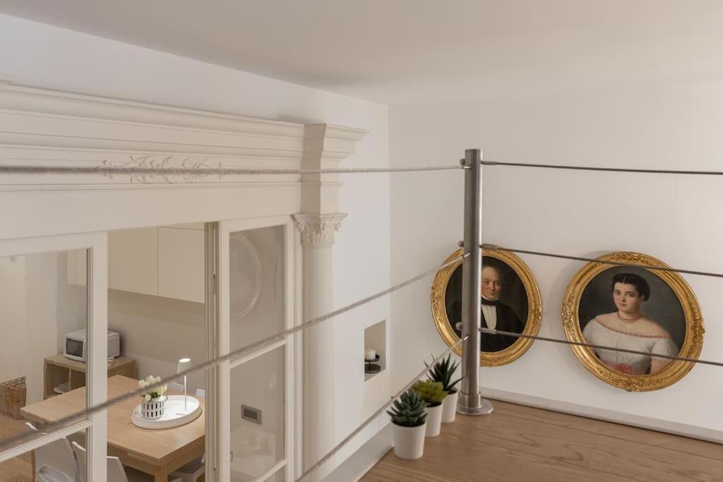 Apartments Trieste Centro I Imbriani 12 ภายนอก รูปภาพ